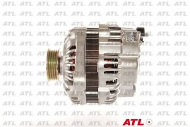 ATL L 84 200 Генератор - 2
