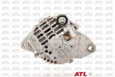 ATL L 84 200 Генератор - 3