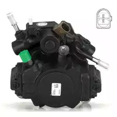 Delphi 28384976 Тнвд - 4