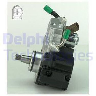 Delphi 28447442 Тнвд - 1
