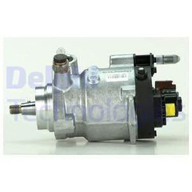 Delphi 9044A120A Тнвд - 3