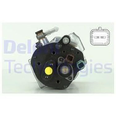 Delphi 9044A120A Тнвд - 4