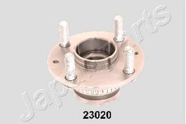 Japanparts KK-23020 Ступица колеса | зад лев | - 2