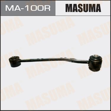 Masuma MA100R Рычаг подвески | зад прав | - 1