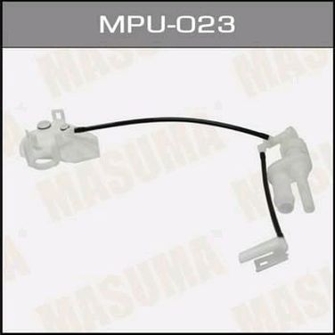 Masuma MPU023 Фильтр топливный - 1