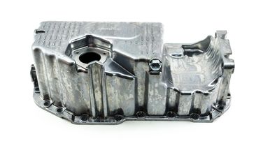 DOMINANT AW03C103603T Поддон картера с отверстием для датчика уровня масла - 1