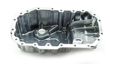DOMINANT AW03C103603T Поддон картера с отверстием для датчика уровня масла - 2
