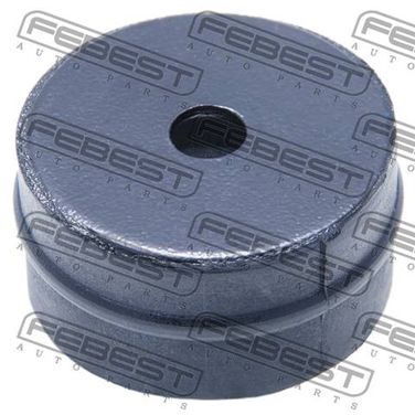 Febest TSB-085 Подушка рамы - 1