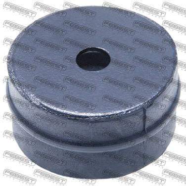 Febest TSB-085 Подушка рамы - 2