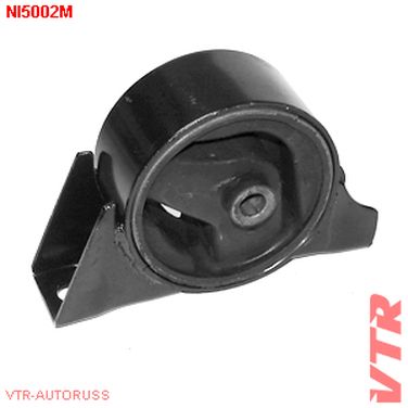 VTR NI5002M Подушка двигателя, задняя - 1