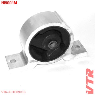 VTR NI5001M Подушка двигателя, передняя - 1