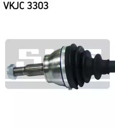 SKF VKJC 3303 Приводной вал | перед прав | - 2
