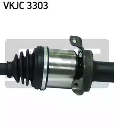 SKF VKJC 3303 Приводной вал | перед прав | - 3