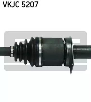 SKF VKJC 5207 Приводной вал | перед прав | - 3