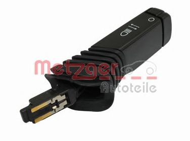 Metzger 0916238 Мигающий указатель - 1