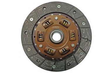 Aisin DT-005U Диск сцепления - 1