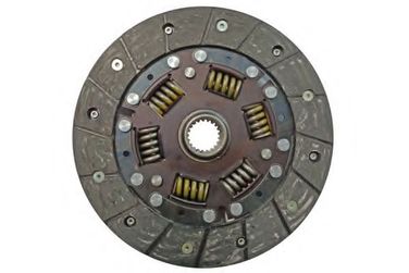 Aisin DT-005U Диск сцепления - 2