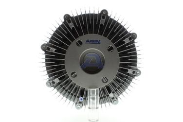 Aisin FCT-087 Вискомуфта вентилятора радиатора - 1