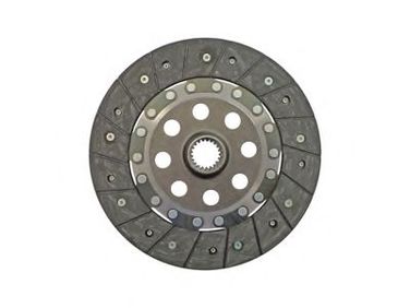 Aisin DT-144U Диск сцепления - 2