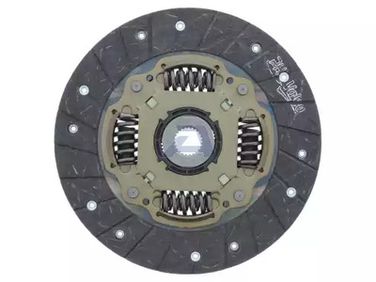 Aisin DY-068 Диск сцепления - 2