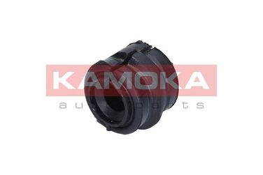 Kamoka 8800261 Втулка, стабилизатор | перед | - 1