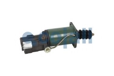 COJALI 2350208 ПГУ MAN - 3