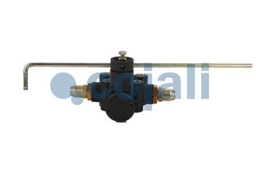 COJALI 2414206 Регулятор высоты дор. просвета авто. с пневмат. подвеской HCV - 5