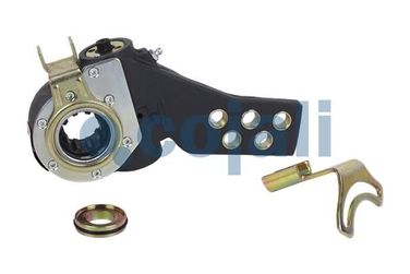 COJALI 4232184 Рычаг тормоза регулировочный BPW s-aba аналог Haldex 80559s - 1