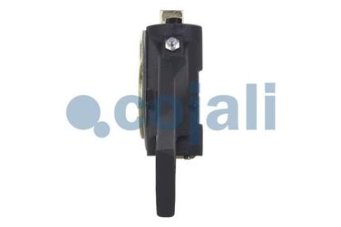 COJALI 4232184 Рычаг тормоза регулировочный BPW s-aba аналог Haldex 80559s - 3