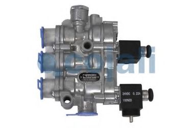 COJALI 2209434 Клапан магнитный ecas MAN f2000 F90 - 1