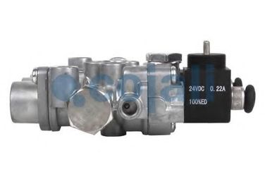 COJALI 2209434 Клапан магнитный ecas MAN f2000 F90 - 6