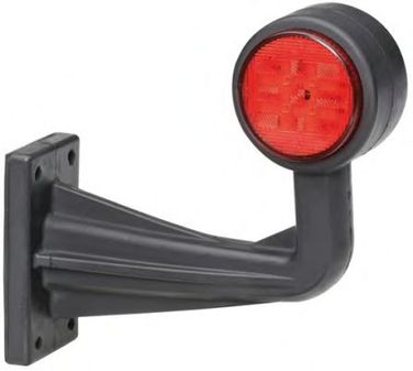 Hella 2XS 357 005-031 Габаритный фонарь | лев | - 1