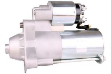 Hella 8EA 012 526-261 Стартер - 1