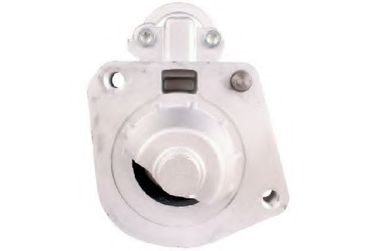 Hella 8EA 012 526-261 Стартер - 2