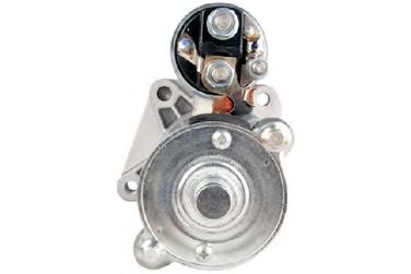 Hella 8EA 012 526-261 Стартер - 3
