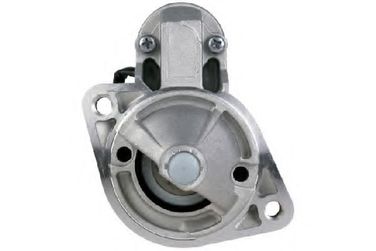 Hella 8EA 012 527-321 Стартер - 2