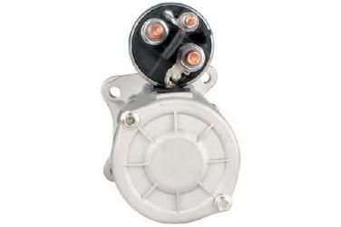 Hella 8EA 012 527-471 Стартер - 3