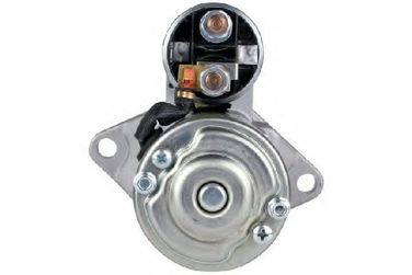 Hella 8EA 012 527-571 Стартер - 3