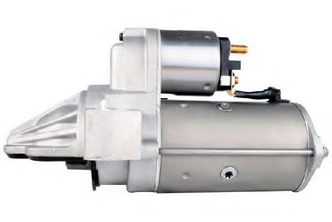 Hella 8EA 012 527-611 Стартер - 1
