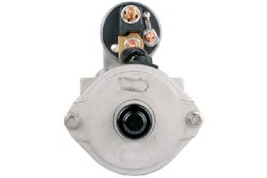 Hella 8EA 012 527-611 Стартер - 3