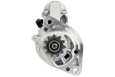 Hella 8EA 012 527-621 Стартер - 2
