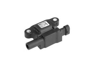 Beru ZSE159 Катушка зажигания - 2