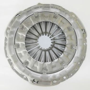 Valeo 828509 Комплект сцепления - 2