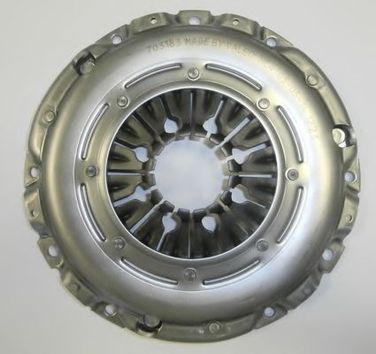 Valeo 828559 Комплект сцепления - 1