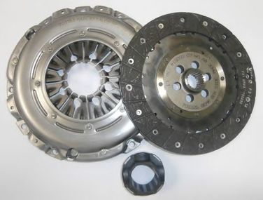 Valeo 828559 Комплект сцепления - 4