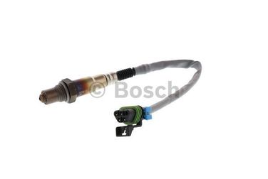 Bosch 0 258 010 454 Датчик кислородный - 1