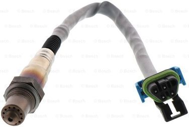 Bosch 0 258 010 454 Датчик кислородный - 2