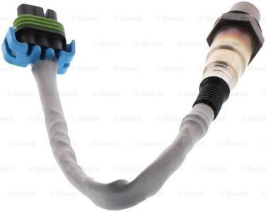 Bosch 0 258 010 454 Датчик кислородный - 4