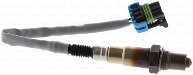 Bosch 0 258 010 454 Датчик кислородный - 5