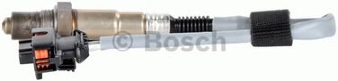 Bosch 0 258 986 729 Датчик кислородный - 2